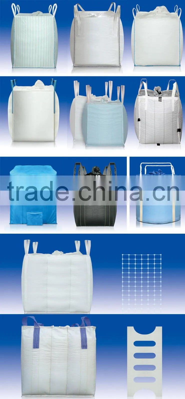 FIBC/Conductive type C bag