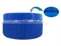 Cap Slitting Machine