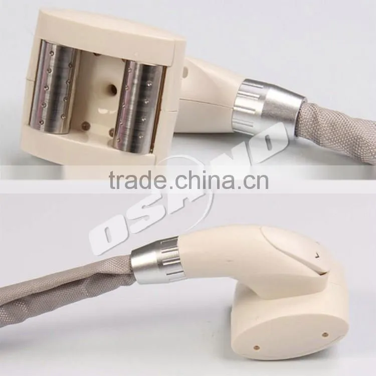 Portable Vacuum RF Slimming Beauty System