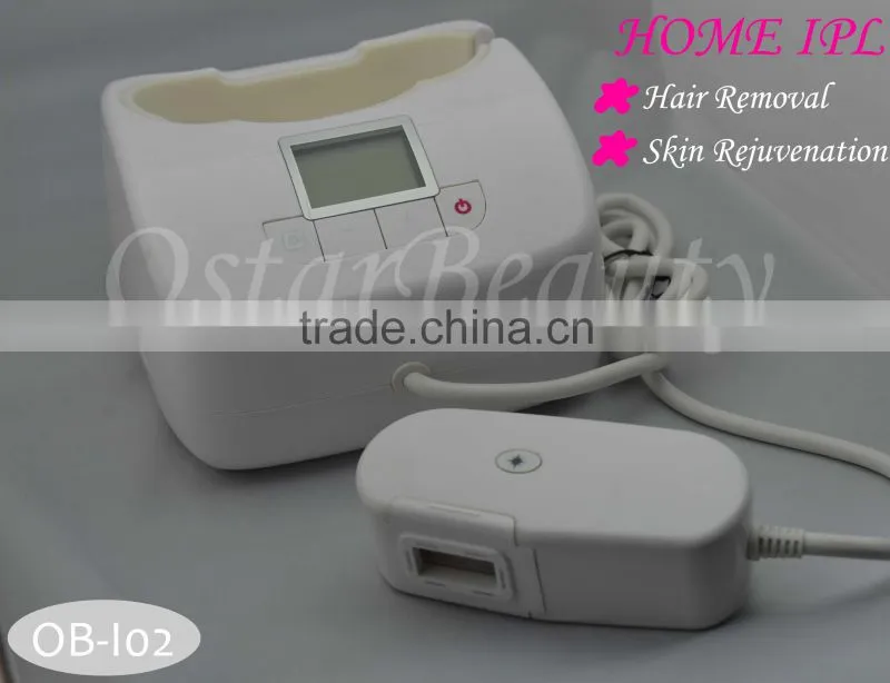 2015 Distributer wanted home use iplmachine for hair removal and skin rejuvenation