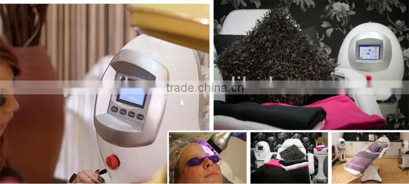 2017 Lipo laser slmming reduce fat laser machine for weight loss