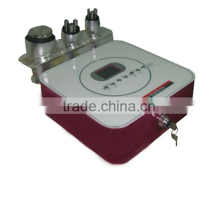 Tough sales 3 in 1 radiofrecuencia cheap cavitation