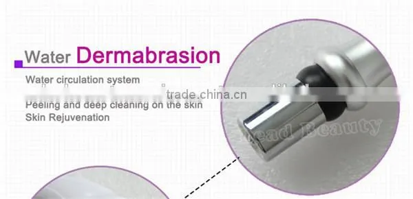 facial care reveal skin analysis machine