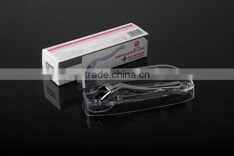 Hot 180 Needles Eye Derma Roller 180 Needles
