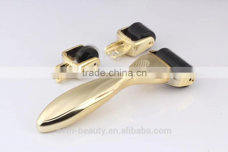 Yyr high quality newest comprehensive device zgts drs derma roller system factory direct wholesale