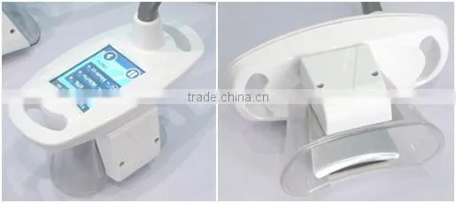 Effective professional cavitation machine lipo shockwave cellulite removal - ESWT Shape 2016