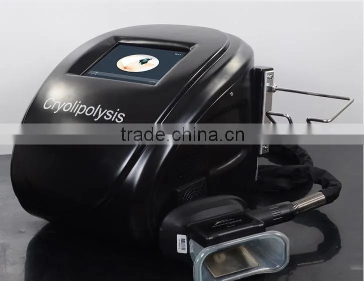 Hot sale lowest temperature to -10 home m-cryo6s skin cooling device