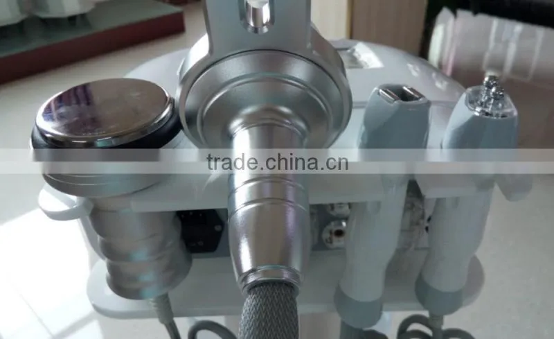 M-S4 vacuum cellulite explosive speed grease cavitation beauty machine