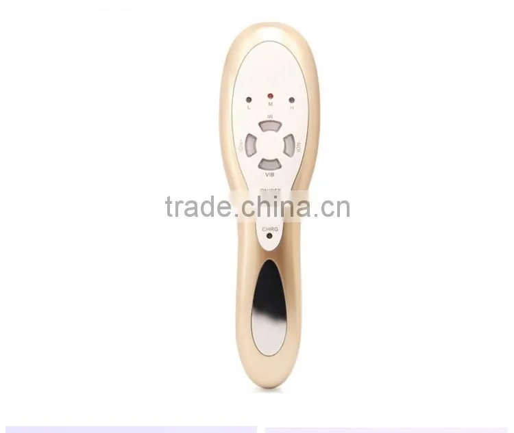 Scalp massage device hair growth products electric hair scalp massage comb