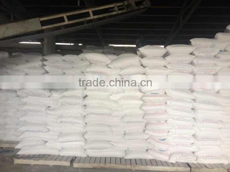 NATIVE TAPIOCA/CASSAVA STARCH - Vilaconic.export15(@)gmail.com