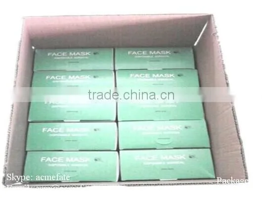 Multifunction Hot Sale Non-Woven Cloth Face Masks