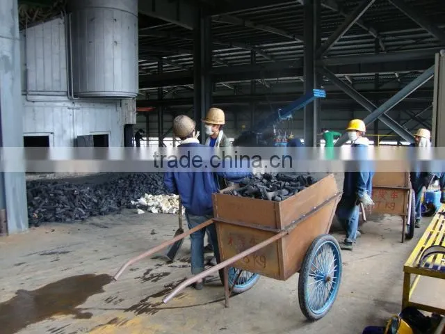 Silicon Metal