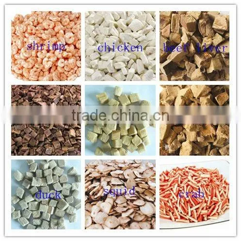 Delicious Freeze dried beef