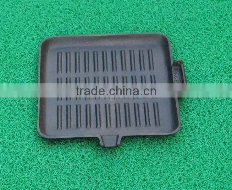 Cast iron Grill