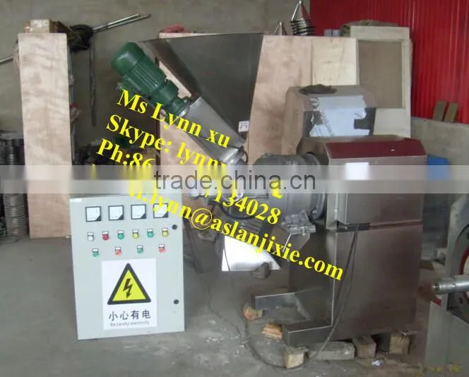 supermicro mill sesame paste making machine / sesame butter making machine