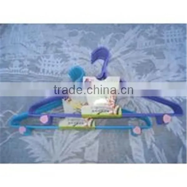 automatic home use hanger molding machine/hanger forming machine