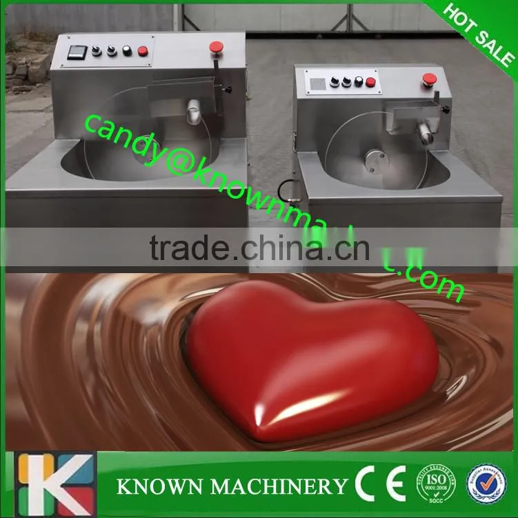 40kg/h Chocolate Shaving Machine/chocolate cutting machine