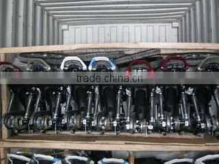 Song Ngan Export Import Trading Company Limited company overview - view 1