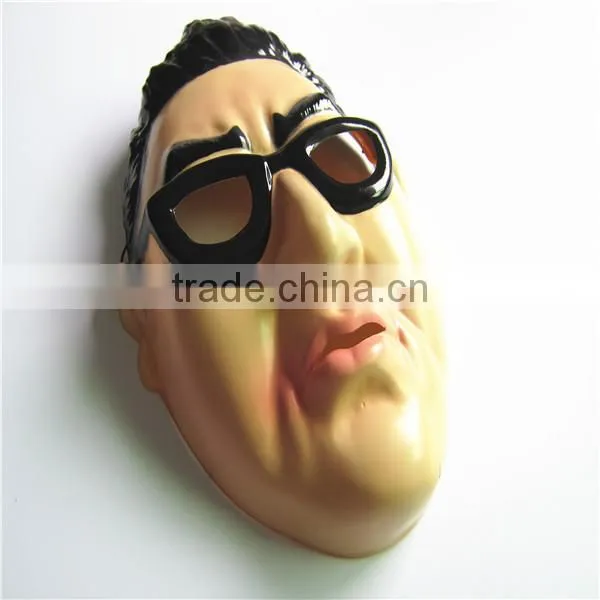 beautiful famous led facial masquered mask to adult