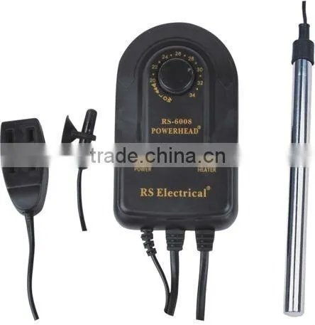 aquarium stainless steel heater