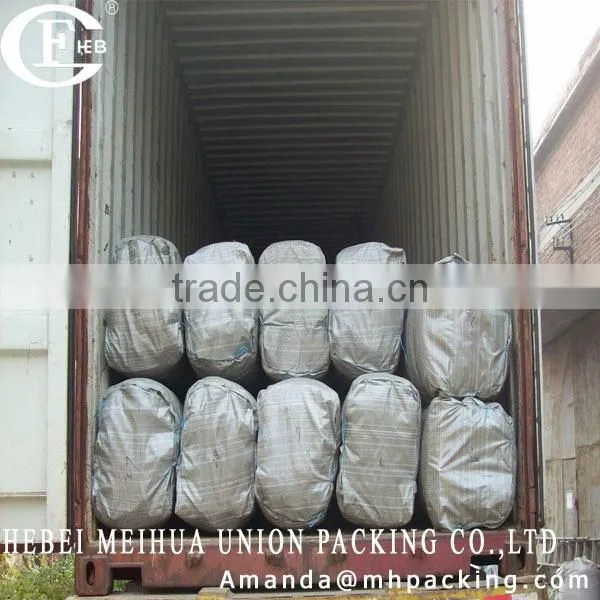 cheap price pp woven rice bag china with waterproof/pp woven bag manufacturers