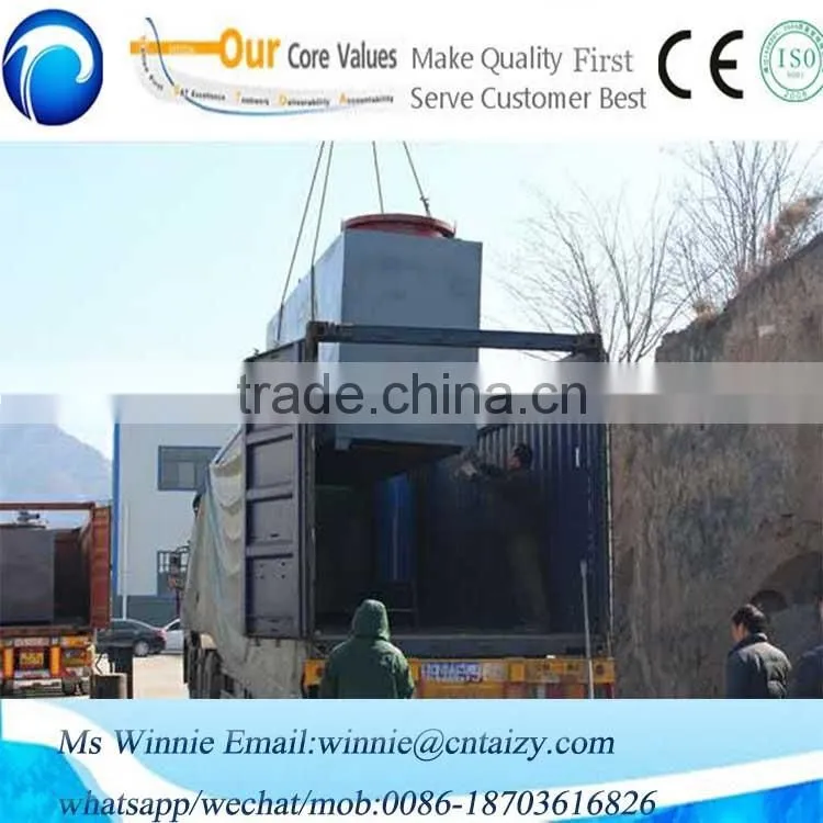 agriculture activated carbonized stoved for charcoal