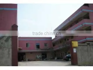 Guilin Double Corp., Ltd. company overview - view 1