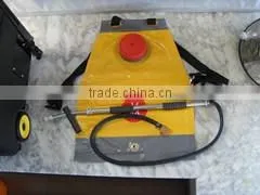 1L small battery rechargeble portable garden sprayers