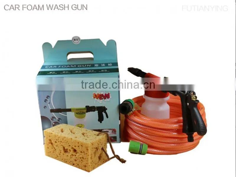 K Connector HD/HDS Pressure Washer Fitting