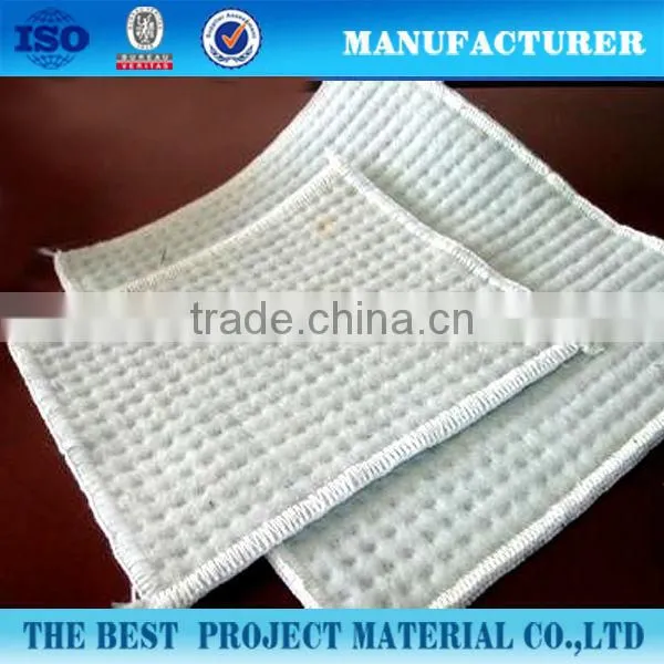 Bentonite Composite Waterproof Blanket
