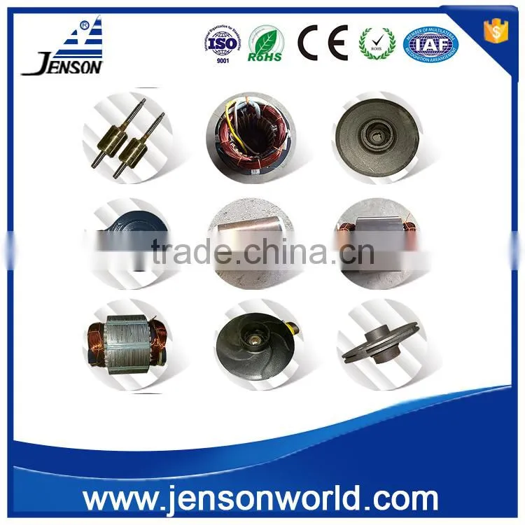 Jenson CPM series pump surface water pump