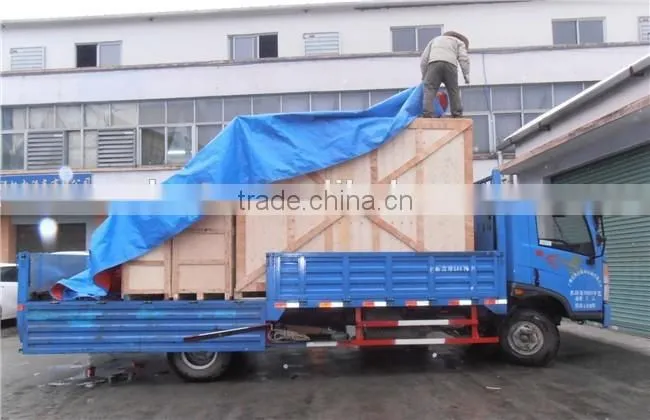 Zhanghang Large Flowrate Sand filter for Aquaculture