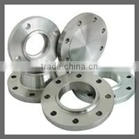 Carbon Steel Pipe Flange with JIS standard