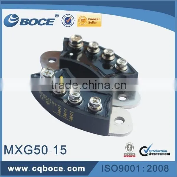 Rotating Rectifier Diode for Generator MXG/MXY40-12