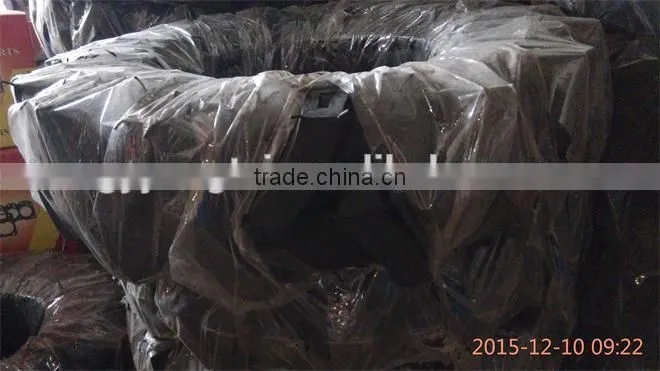 High quality rubber tire for agricultural machinery, tractor 600-12 400-8 600-16 tire