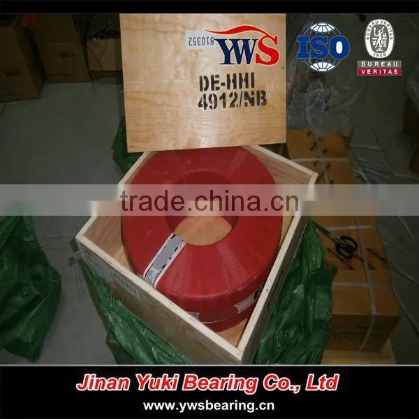 190*400*132mm Spherical roller Bearing 22338CC/W33