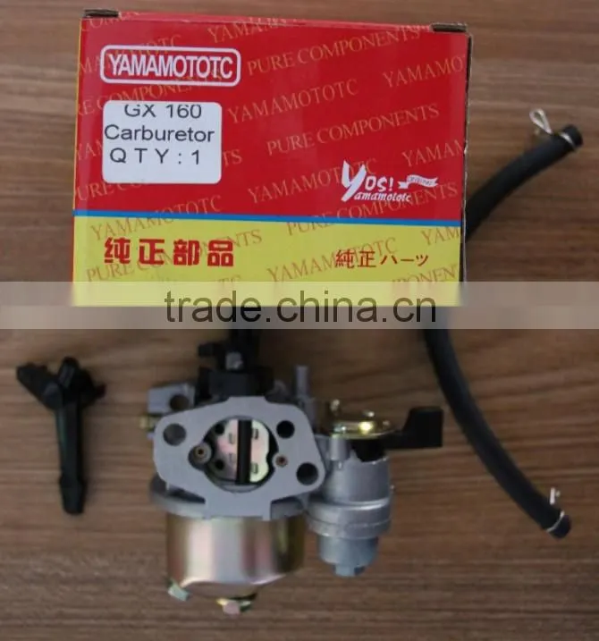 GASOLINE ENGINE SPARE PARTS SPARK PLUG