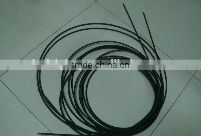High quality field mower hose pipe flexible shaft