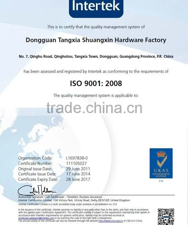 Sand Blasting Aluminum Hollow Pipe Used for Funiture