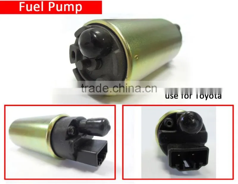 Diesel fuel transfer pump for Toyota