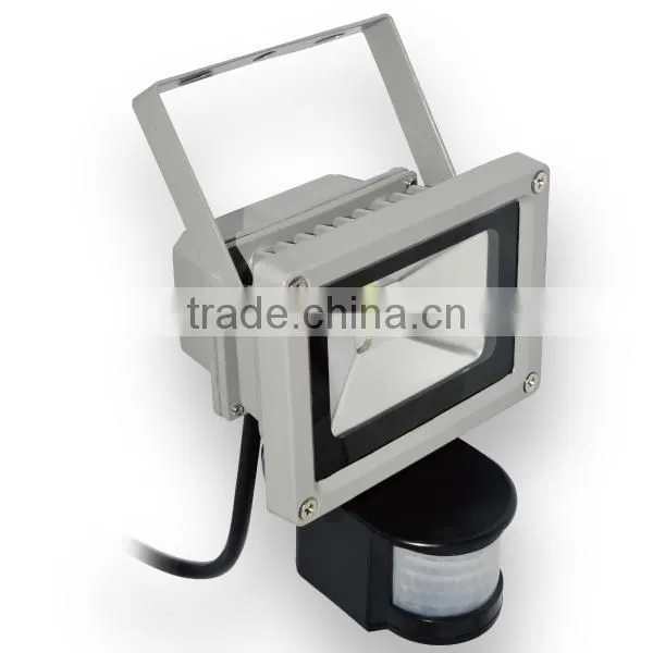 outdoor lighting led flood light with display applications led flood lightig