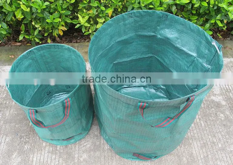 pp garden garden storage bag