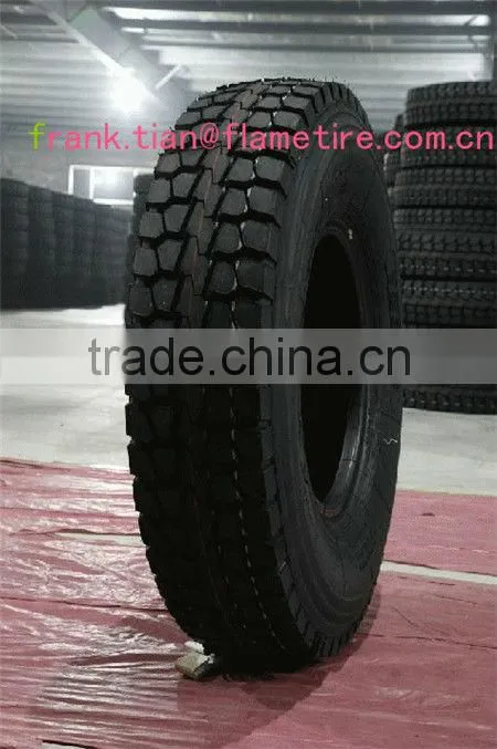 tbr tires