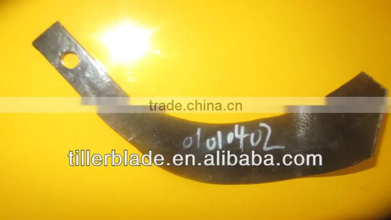 rotary tiller blade-2014new