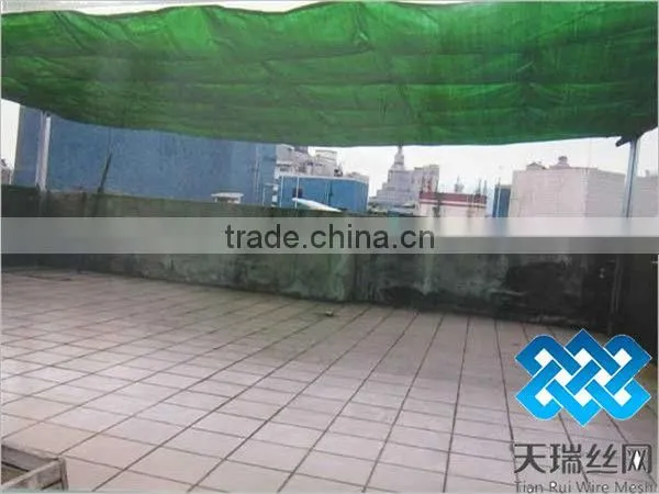 plastic hdpe greenhouse agricultural sun shade net