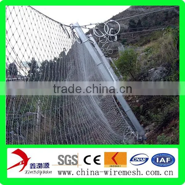 high quality SNS slope flexible protection