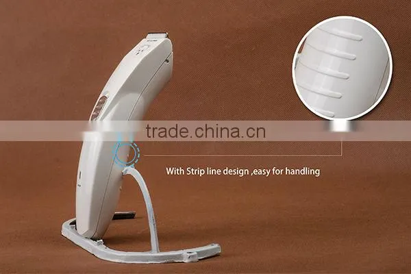 Supernanny Rechargeable Pet Hair Clipper(SN-6680)