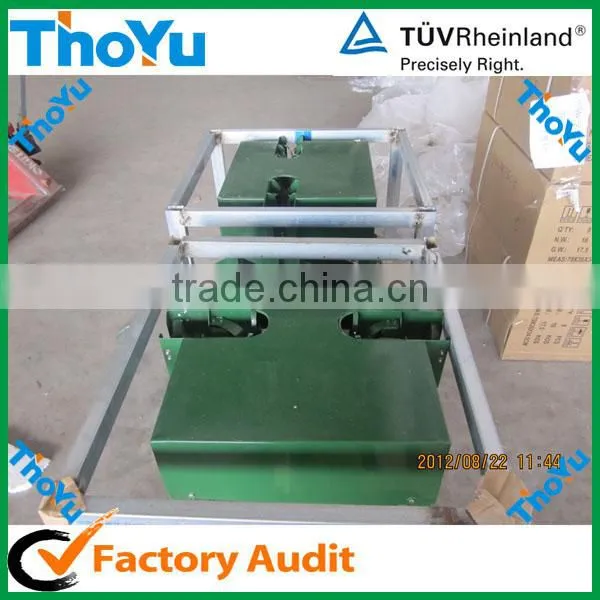 Fast speed fresh garlic root cutting machine/fresh garlic tail cutter(SMS:0086-15837162163)
