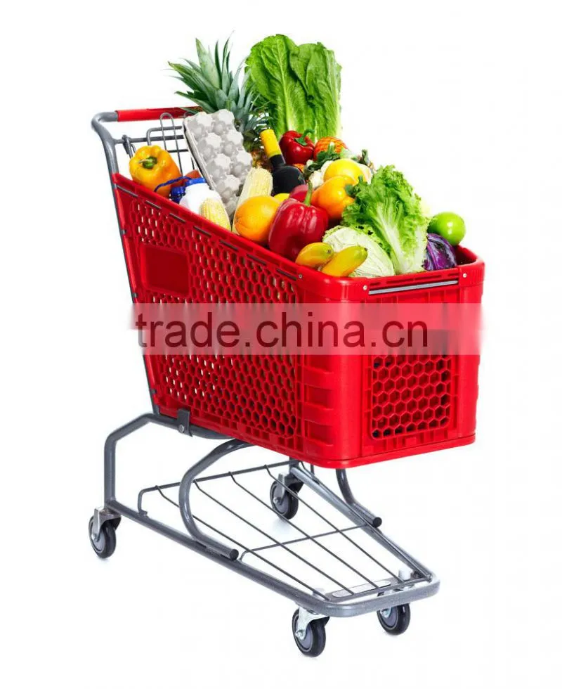 wholesale folding chair shopping cart
