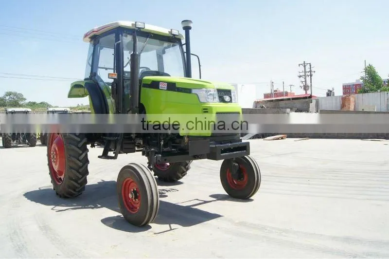 BOMR FIAT Gearbox high ground clearance wheeled tractor (950 H)